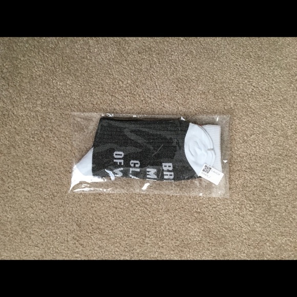 FINAL❗️bring me a glass of wine socks - Picture 3 of 4